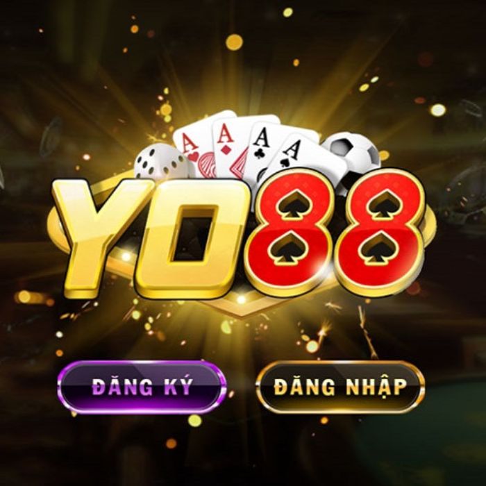 Game bai yo88 - Sân chơi uy tín top 1 tại Việt Nam