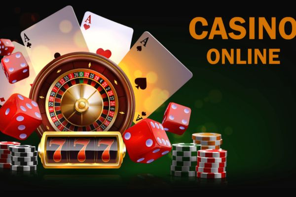 Trải nghiệm app casino online uy tín