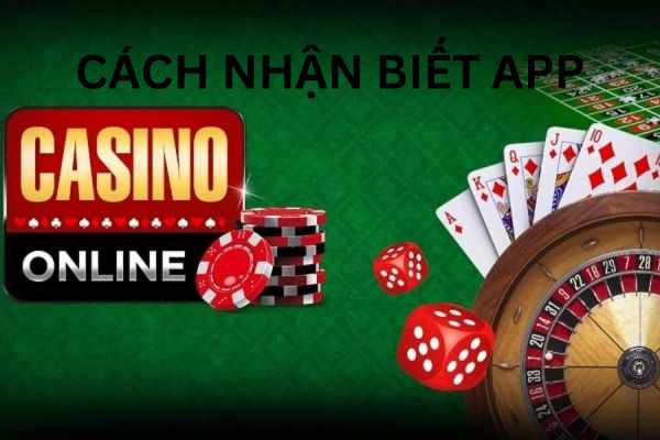 app casino online uy tín